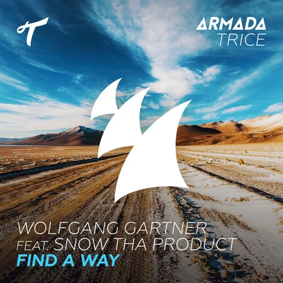 Wolfgang Gartner Find A Way