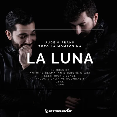 Jude & Frank La Luna