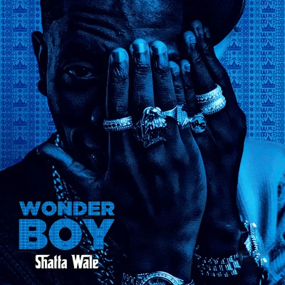 Shatta Wale Wonder Boy