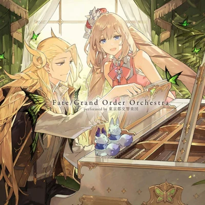 三宅一徳/東京都交響楽団/深澤秀行 FateGrand Order Orchestra