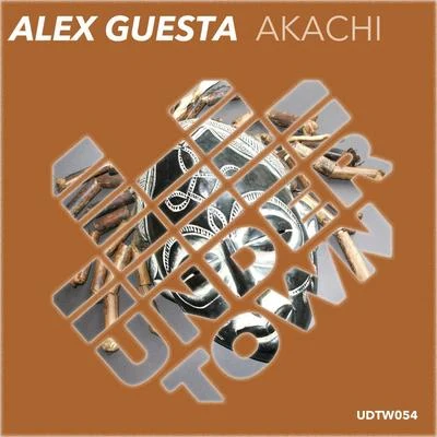 Alex Guesta Akachi (Alex Guesta Tribal Mix)