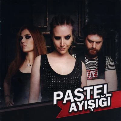 Pastel Ay Işığı