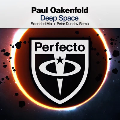 Paul Oakenfold Deep Space