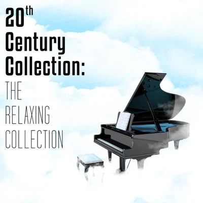 Federico Mompou 20th Century Piano Works: The Relaxing Collection