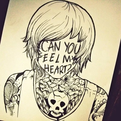 Noise Killerz/Bring Me the Horizon Can You Feel My Heart (Noise Killerz Remix)