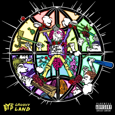 Beau Young Prince Groovy Land (Deluxe)