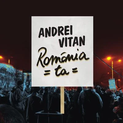 Andrei Vitan Romania Ta