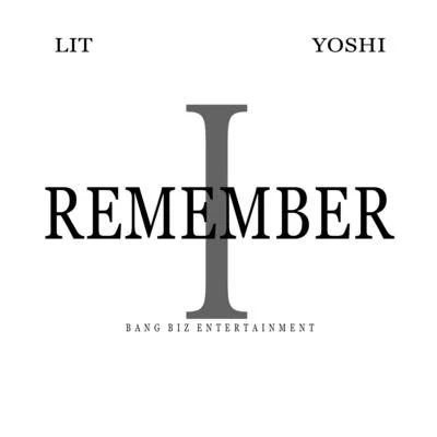 Lit Yoshi I Remember