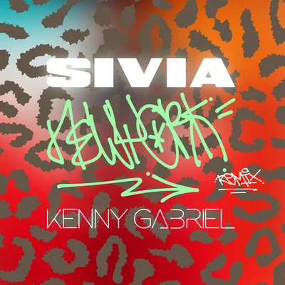 Sivia/Kenny Gabriel New York (Remix Version)