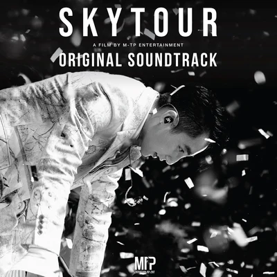 Son Tung SKY TOUR(Teaser) (Original Motion Picture Soundtrack)