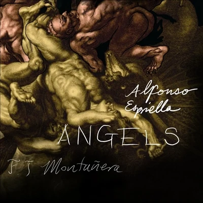 Montañera/Alfonso Espriella Angels (feat. Montañera)