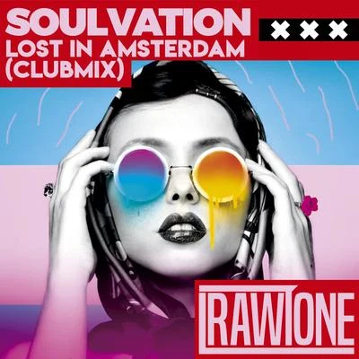 Soulvation Lost in Amsterdam (Clubmix)