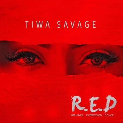 Tiwa Savage R.E.D