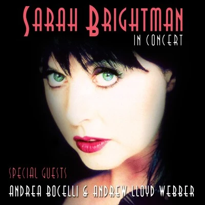 Sarah Brightman In Concert