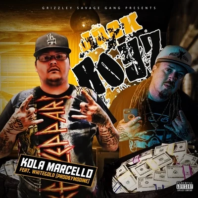 Whitegold/Kola Marcello Jack Boyz (feat. Whitegold)