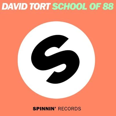 David Tort School Of 88