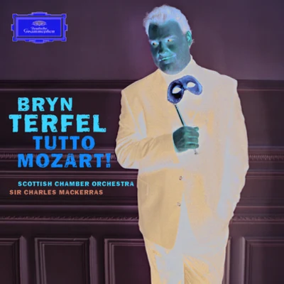 Bryn Terfel Tutto Mozart!