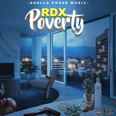 RDX Poverty