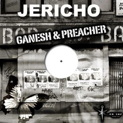 Preacher/Ganesh Jericho