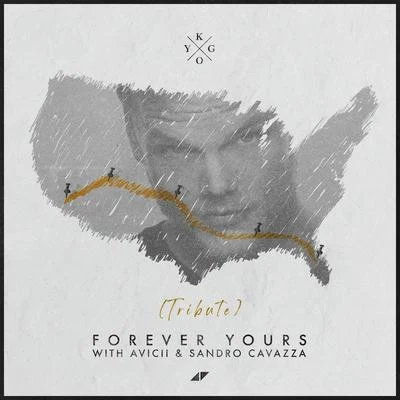 Avicii/Kygo/Sandro Cavazza Forever Yours (Avicii Tribute)