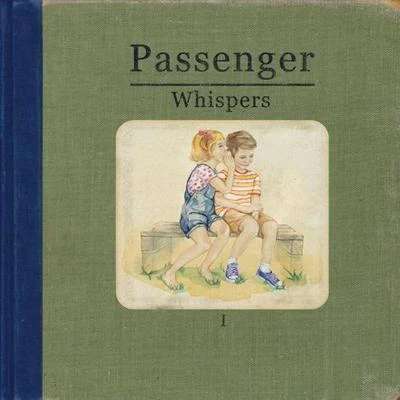 Passenger Whispers