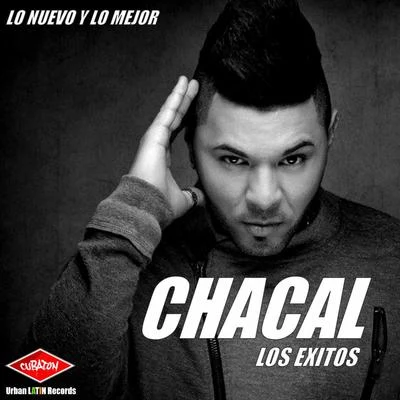 Chacal Los Exitos