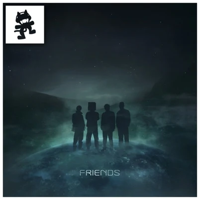 Mr FijiWiji Friends EP