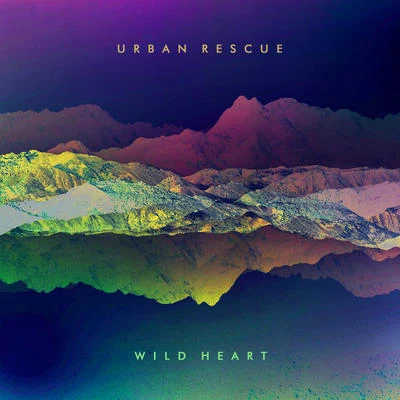 Urban Rescue Wild Heart