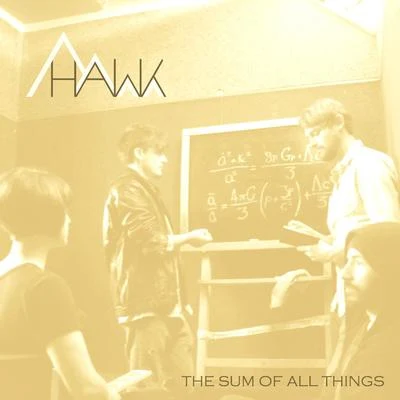 Hawk Sum of All Things