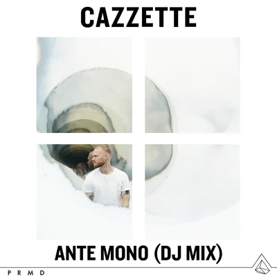 CAZZETTE Ante Mono (DJ Mix)