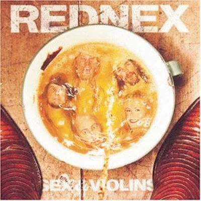 Rednex *** & Violins (Jive)