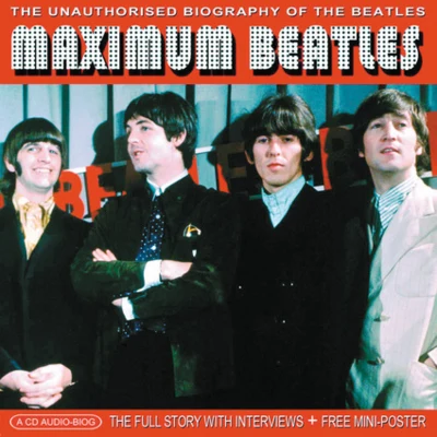 The Beatles Maximum Beatles