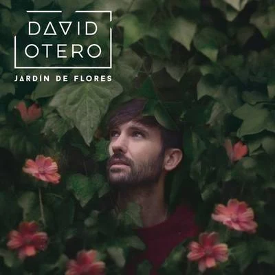 David Otero Jardín de Flores