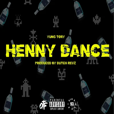 Yung Tory Henny Dance