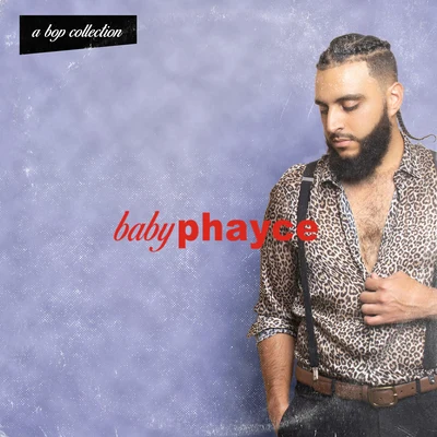 Phay Baby Phayce - EP