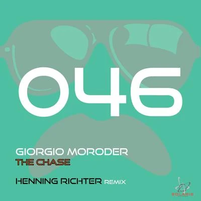 Henning Richter/Giorgio Moroder The Chase (Henning Richter Remix)