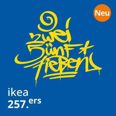 257ers IKEA