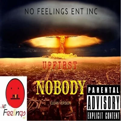 Upfirst Nobody Clean