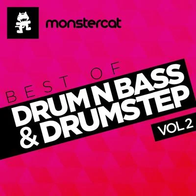 Monstercat Monstercat - Best of DNBDrumstep, Vol. 2