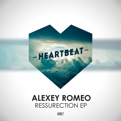 Alexey Romeo Ressurection EP