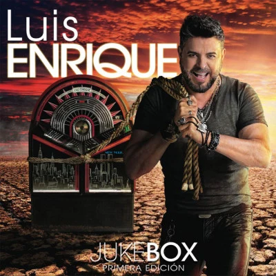 Luis Enrique Jukebox