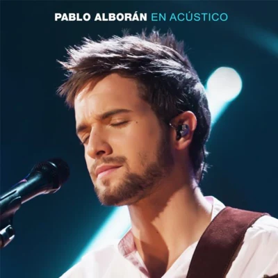 Pablo Alboran En Acústico (En Directo)