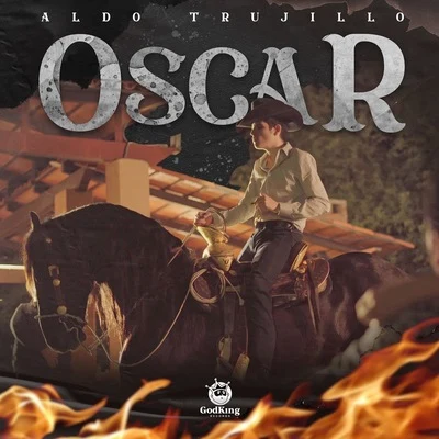 Aldo Trujillo Oscar