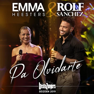 Emma Heesters/Rolf Sanchez Pa Olvidarte