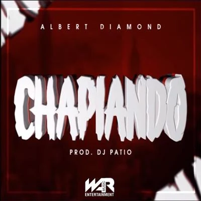 Albert Diamond Chapiando