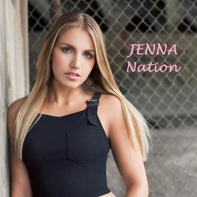 Jenna Nation JENNA Nation