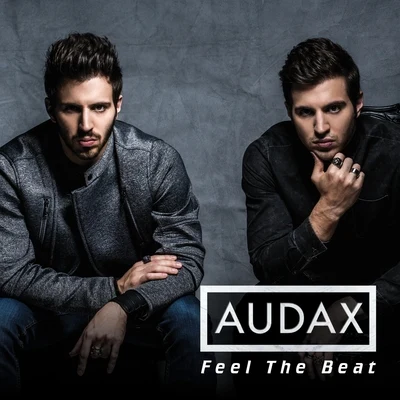 Audax Feel the Beat