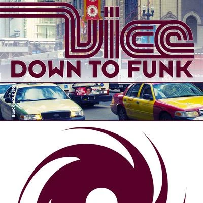 Vice Down to Funk