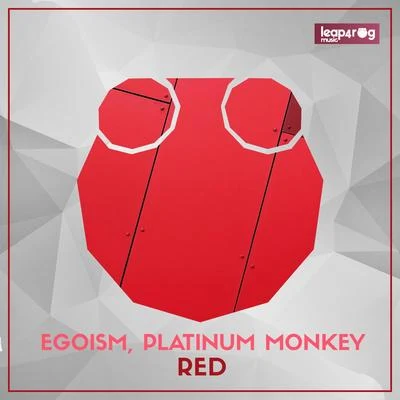 Egoism Red