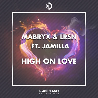 Mabryx/LRSN High On Love